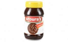 Aroura Navratan Chutney   Plastic Jar  500 grams